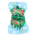 Swimming Pants Factory - Elastic Summer Unisex Washable