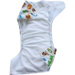 Cloth Diaper Supplier - Cheap Ecological Cotton Pocket