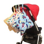 Baby Diaper Bag Supplier - New Eco-friendly Material