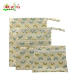 Cloth Diaper Wet Bag Supplier - Waterproof Swim Wear Bag