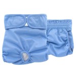 Female Dog Diapers Supplier - Reusable Menstrual Physiological