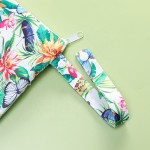 Nappy Bag Factory - Reusable Waterproof Two Pocket