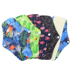 Sanitary Pad Manufacturer - Lady Soft Super Absorbent Winged