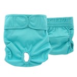 Female Dog Diapers Supplier - Reusable Menstrual Physiological