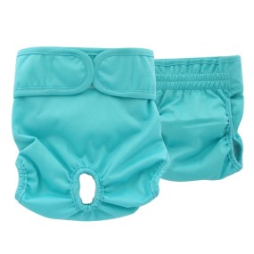 Female Dog Diapers Supplier - Reusable Menstrual Physiological