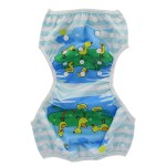 Swimming Pants Factory - Elastic Summer Unisex Washable