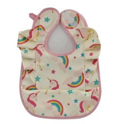 Baby Bibs Factory - Waterproof Sustainable Dirt Proof