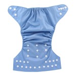 Baby Diapers Manufacturer - Non Woven PUL Breathable OEM