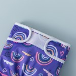 Pet Diaper Pants Supplier - High Quality Washable Cloth