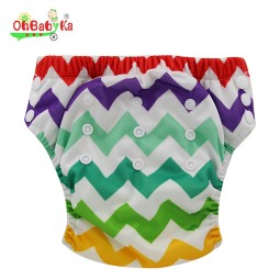 Baby Training Pants Manufacturer - Washable Cloth Potty Underwear