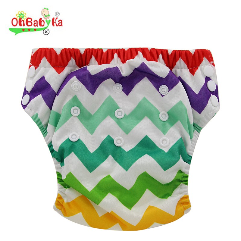 Baby Training Pants Manufacturer - Washable Cloth Potty Underwear