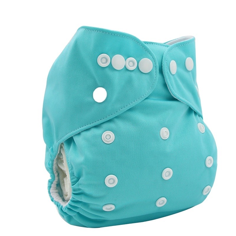 Baby Diaper Factory - Waterproof Reusable Washable Nappy