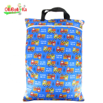 Mommy Bag Factory - Extra Large Travel Beach Storage