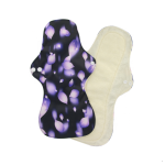 Menstrual Pads Manufacturer - Reusable Bamboo Panty Liner