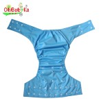 Adult Diapers Manufacturer - Snaps Soft OEM Reusable