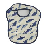 Newborn Bib Supplier - Stain Resistant PU Waterproof