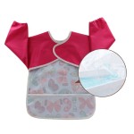 Long Sleeve Bibs Supplier - Waterproof with Pocket Clothes