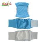 Dog Diaper Factory - New Design Waterproof Male Belly Band
