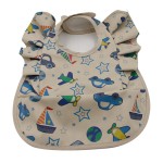 Baby Bibs Factory - Waterproof Sustainable Dirt Proof