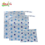 Cloth Diaper Wet Bag Supplier - Waterproof Swim Wear Bag