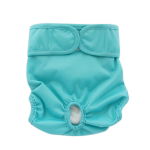 Female Dog Diaper Manufacturer - Washable Period Cloth Mesh