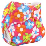Baby Cloth Diapers Supplier - Eco Friendly Colorful Wholesale