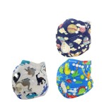 Cloth Diaper Supplier - Cute Modern Organic Ecological