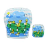 Swim Nappy Manufacturer - Fashion Waterproof Reusable Infant