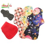 Sanitary Pads Supplier - China Female Comfort OEM Bamboo