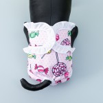 Dog Diapers Manufacturer - Reusable Washable Highly Absorbent