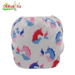 Swimming Cloth Diapers Manufacturer - Waterproof Adjustable Reusable