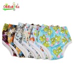Potty Training Pants Factory - Breathable Pull up Leak Guard