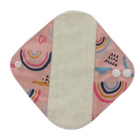 Menstrual Pads Manufacturer - Organic Cotton Cheapest Wholesale