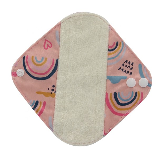 Menstrual Pads Manufacturer - Organic Cotton Cheapest Wholesale