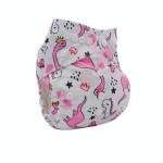 Baby Cloth Diapers Manufacturer - 2025 New Washable Reusable