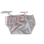 Swim Diapers Supplier - Breathable One Size China Swimwear
