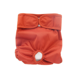 Female Dog Diapers Manufacturer - Reusable Breathable High Quality