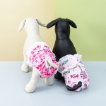 Dog Diapers Manufacturer - Reusable Washable Highly Absorbent