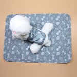 Pet Urine Pad Factory - Washable Waterproof High Absorbability