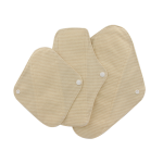 Sanitary Pad Supplier - Reusable Cloth Pure Cotton