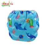 Swimming Cloth Diapers Manufacturer - Waterproof Adjustable Reusable