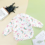 Baby Bib Supplier - Wholesale Soft Waterproof Snap