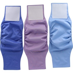 Dog Diapers Manufacturer - Reusable Washable Cheap Eco