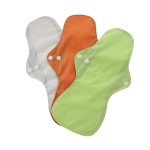 Menstrual Pads Supplier - Bamboo Modern Cloth Manufacturer