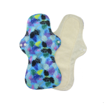 Menstrual Pads Manufacturer - Reusable Bamboo Panty Liner