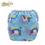 Swimming Cloth Diapers Manufacturer - Waterproof Adjustable Reusable