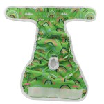 Dog Diapers Supplier - Washable Physiological Puppy Reusable