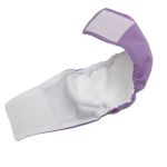 Male Dog Belly Band Supplier - Washable Reusable Sanitary Pants