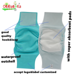 Pet Male Diaper Factory - Washable Reusable Sanitary Shorts