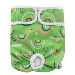 Dog Diapers Supplier - Washable Physiological Puppy Reusable